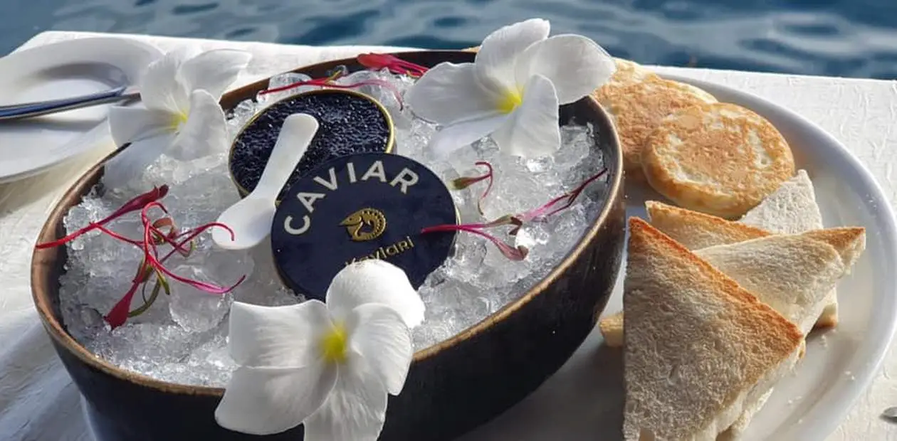 caviar-fine-food-la-cave-bora-bora