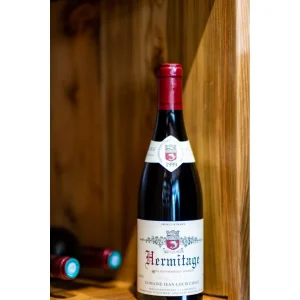 red-wine-domaine-louis-chaves-hermitage-rhone-valley