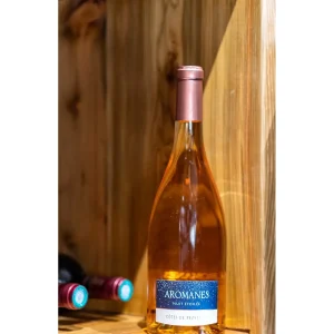 rose-wine-domaine-aromanes-nuit-etoilees-cotes-de-provence