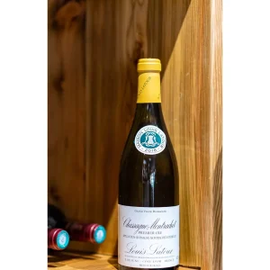 white-wine-domaine-louis-latour-chassagne-montrachet-burgundy