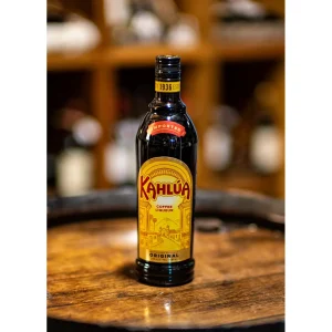 Liqueur de café Kahlua