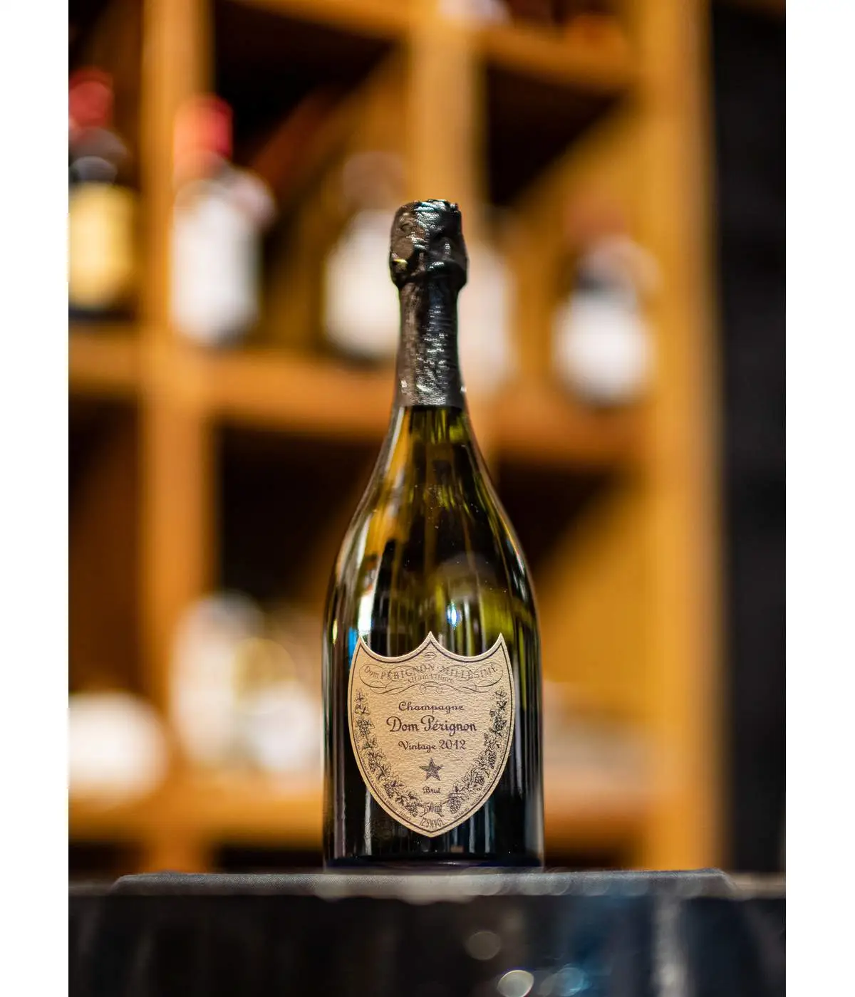 Dom Perignon 2010 Magnum Brut Champagne