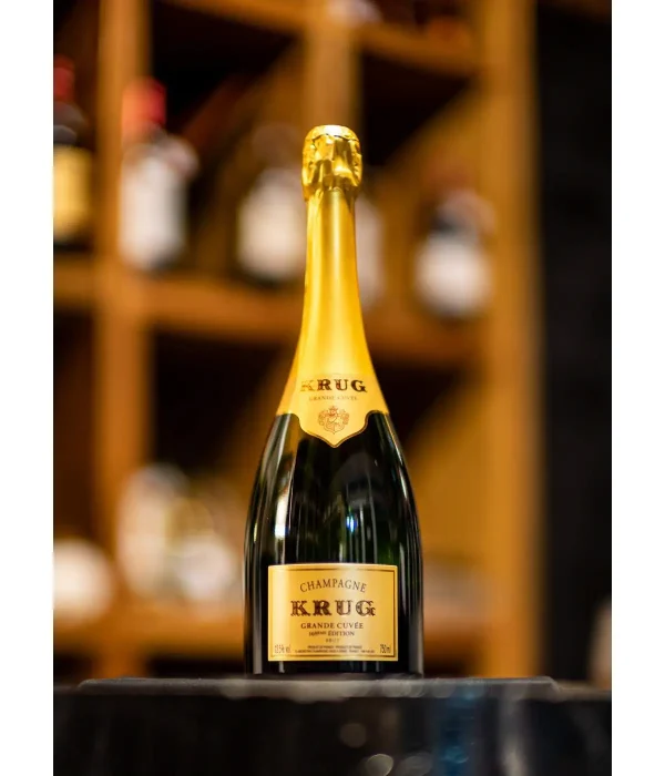 champagne-krug-grande-cuvee-169-eme-edition