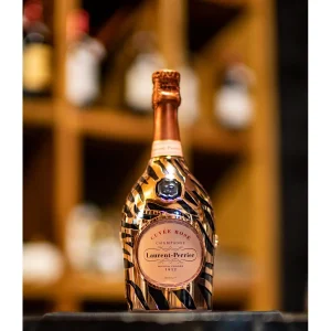 champagne-rose-laurent-perrier