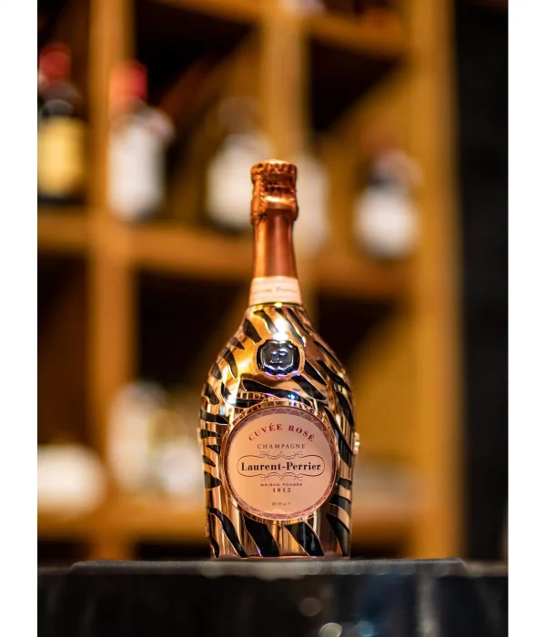 champagne-rose-laurent-perrier