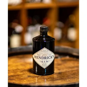 gin-hendricks