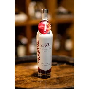 la-pinta-pomegranate-liqueur