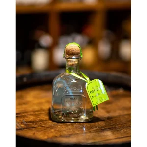 patron-silver-tequilla