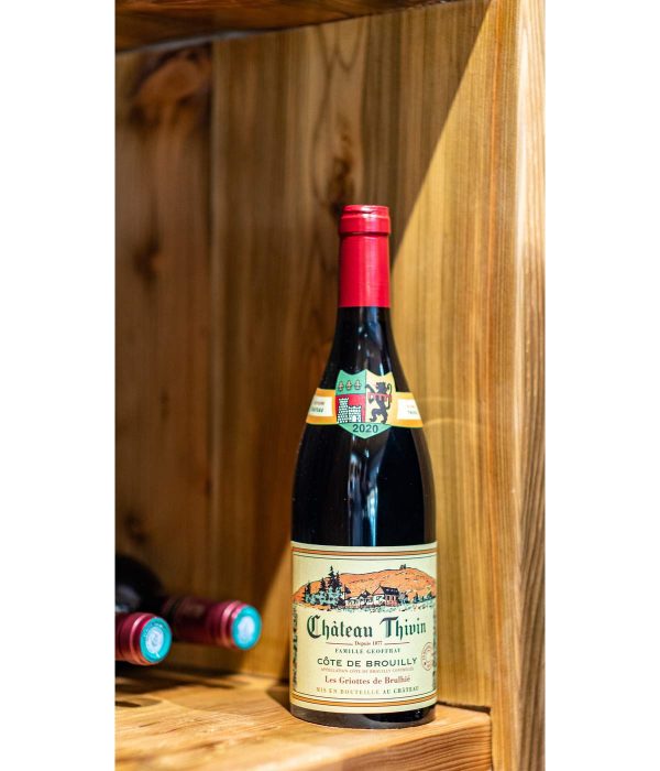 vin-rouge-chateau-thivin-cote-de-brouilly-beaujolais